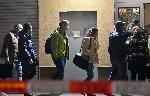 София - Убийство на млада жена в квартал "Надежда"