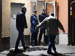 София - Убийство на млада жена в квартал "Надежда"