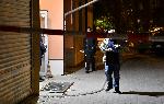 София - Убийство на млада жена в квартал "Надежда"