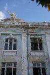 Варна - Рушаща се сграда