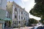 Варна - Рушаща се сграда