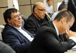 Бенчо Бенчев се завърна в бургаския Общински съвет