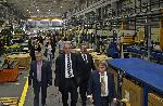 Стражица - 50 години КОРАДО-България