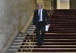 София - Извъндерно изявление - Министерски съвет - Валери Симеонов