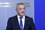 София - Извъндерно изявление - Министерски съвет - Валери Симеонов