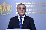 София - Извъндерно изявление - Министерски съвет - Валери Симеонов