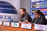 София - Пресконференция на Манол Глишев