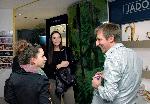София - Лекция на организаторите и журито на конкурса Баня на годината 2018