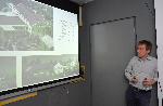 София - Лекция на организаторите и журито на конкурса Баня на годината 2018