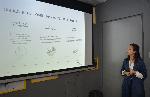 София - Лекция на организаторите и журито на конкурса Баня на годината 2018