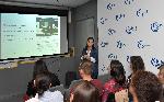 София - Лекция на организаторите и журито на конкурса Баня на годината 2018