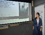 София - Лекция на организаторите и журито на конкурса Баня на годината 2018