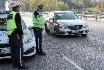 Хасково - Акция "Зима" на Пътна полиция