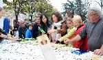 Деца подариха стотици книги в Деня на будителите