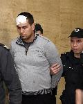 София - Мярка за неотклонение - Викторио Александров