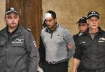 София - Мярка за неотклонение - Викторио Александров
