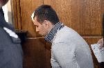 София - Мярка за неотклонение - Викторио Александров