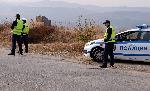 Избягалият 18-годишен арестант се предаде в полицията в Благоевград