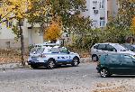 Благоевград - Избягал 18-годишен арестант