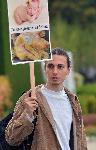 София -  Първи вегант прайд парад