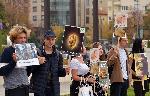 София -  Първи вегант прайд парад