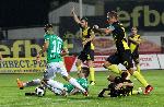 Стара Загора - Берое - Ботев (Пловдив)