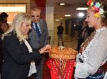 Варна - Сара Нетаняху
