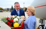 Премиерите на Румъния, Гърция и президентът на Сърбия пристигнаха във Варна