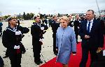 Варна - Високи гости