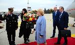 Варна - Високи гости