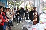 Сдружение улеснява достъпа до заетост на онкоболни в Бургас