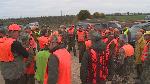 Ловно стопанство Зеленка