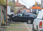 18 годишен шофьор уби жена в Карнобат