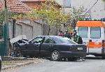 КАРНОБАТ - Катастрофа с 18-годишен шофьор и убита пешеходка