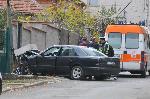 КАРНОБАТ - Катастрофа с 18-годишен шофьор и убита пешеходка
