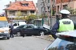 КАРНОБАТ - Катастрофа с 18-годишен шофьор и убита пешеходка