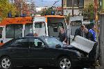КАРНОБАТ - Катастрофа с 18-годишен шофьор и убита пешеходка