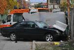 КАРНОБАТ - Катастрофа с 18-годишен шофьор и убита пешеходка
