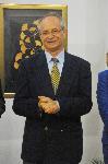 БУРГАС - Галерия на Дружеството на бургаските художници - Откриване на самостоятелна изложба на генералния консул на Република Турция в Бургас Нурай Иньонтепе