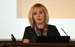 София - Институт за политика - Връчване на дипломи