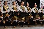 СОФИЯ - Дом на културата на транспортния работник - Финална селекция на 5-ти Национален преглед на фолклорните ансамбли на България