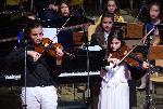 Варна - Симфоничният оркестър при НУИ „Добри Христов“