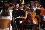 Варна - Симфоничният оркестър при НУИ „Добри Христов“
