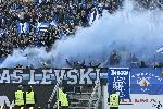 София - Футбол - Първа лига - Левски - Ботев Пловдив
