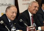 София - Христо Стоичков - Представяне на автобиография