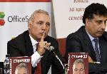 София - Христо Стоичков - Представяне на автобиография