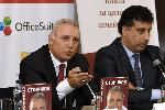 София - Христо Стоичков - Представяне на автобиография