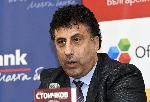 София - Христо Стоичков - Представяне на автобиография