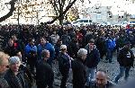 Птицевъди протестират срещу мерките за ограничаване на птичия грип