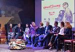 София – Основна пресконференция за „Киномания 2018“